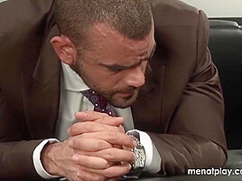 Damien Crosse - Dr Stevens Examines