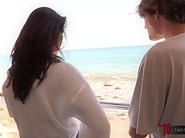 Dana Vespoli: This Cougar Always Gets What She Wants