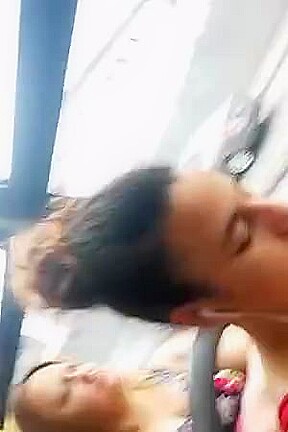 Dando um close no peitinho