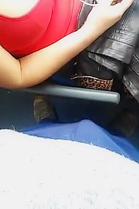 Dando um close no peitinho
