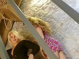 Dangle and Dance
