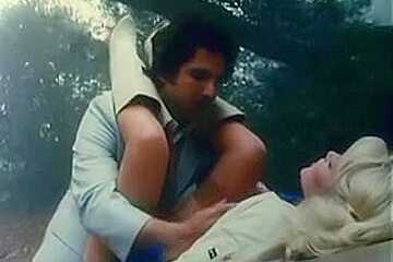 Danielle Martin & Ron Jeremy