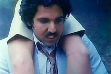 Danielle Martin & Ron Jeremy