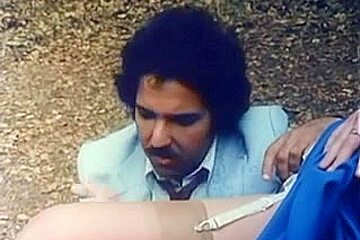Danielle Martin & Ron Jeremy