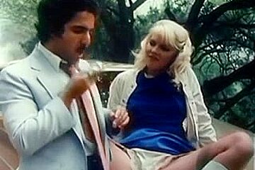 Danielle Martin & Ron Jeremy