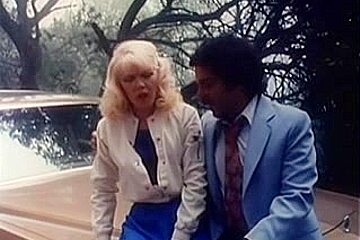 Danielle Martin & Ron Jeremy