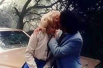 Danielle Martin & Ron Jeremy