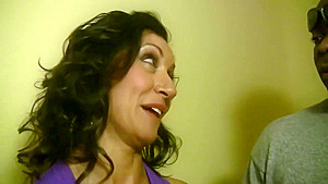 Danny works Persia and Bella