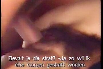 Das Blanke Vergnugen