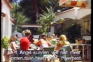 Das Blanke Vergnugen
