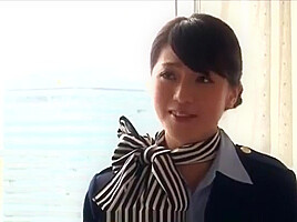 Days Of Humiliation Beautiful Flight Attendant 02