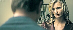 Deception I (2008) Natasha Henstridge