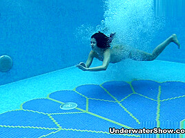 Dee Lizzy Ladydee Lizzyvogue Video - UnderwaterShow