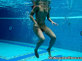 Dee Lizzy Ladydee Lizzyvogue Video - UnderwaterShow