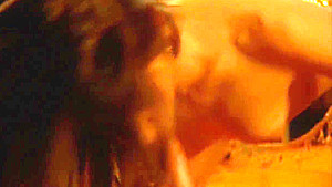 Deep Blowjob Loving From India