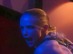 Deep Inside 1997) - Kylie Ireland, Tony Tedeschi And Shayla Laveaux