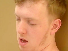 Deep throat blowjob and anal fucks hard on top