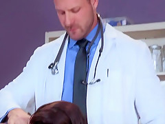 Deeper Doctor!