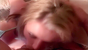 Deepthroat Creampie
