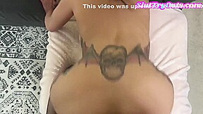 Deepthroat Tattooed Amateur Porn Step mommy In Fishnets P