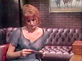 Deidre Holland the most sexy