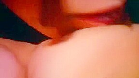 Delicato Lesbian Scene