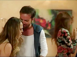 Deniz Gonen Ebru Sanci Tugce Kocak - Ceza