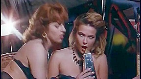 Derniere Vamp - Deborah Wells, Simona Valli And Anita Rinaldi