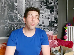 Des masques libertins en dentelle pour les hommes (ou BDSM) Msieur jeremy