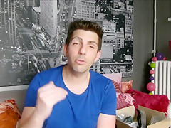Des masques libertins en dentelle pour les hommes (ou BDSM) Msieur jeremy