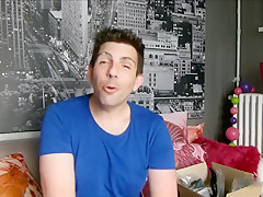 Des masques libertins en dentelle pour les hommes (ou BDSM) Msieur jeremy