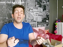 Des masques libertins en dentelle pour les hommes (ou BDSM) Msieur jeremy