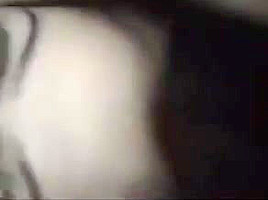Deshi Couple Sex Video Leaked by his Step brother
