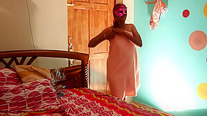 Desi Aunty Homemade