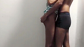 Desi College Girl Fuck With Her New Boyfriend