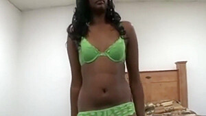 Desi Dark Girl Miss Paris Fucks Like A Pro - 1