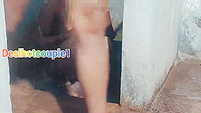 Desi Indian Village Wife When Bathing And Urinating Husband Video Recording