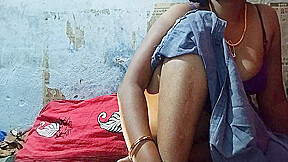Desi Nokrani Ki Doggy Style Hard Chudai Hindi Audio