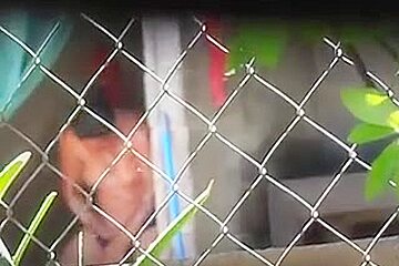 Desi Peeping Tom