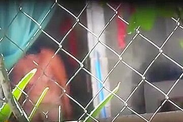 Desi Peeping Tom