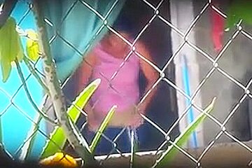 Desi Peeping Tom