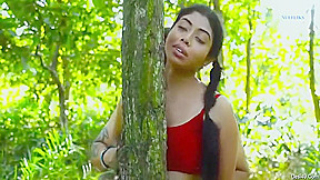 Desi Village Bhabhi Ko Khet Me Lejake Ki Chuday With Desi Bhabhi And Desi Aunty