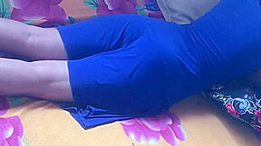 Desi Village Hot Big Ass