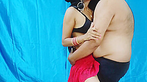 Desi Young Maid Xxfucking By Her House Owner
