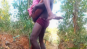 Devar Bhabhi In Indian Tamil Aunty Fucked In Jangal Sex