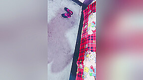 Devar Ne Apni Bhabhi Ko Choda