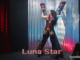 Devianthardcore - Luna Star