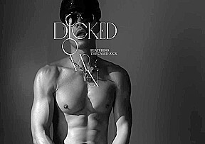 Dicked Down