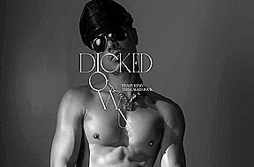 Dicked Down