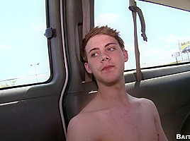 Dj Caught in the Mix - BaitBus